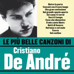 Le più belle canzoni di Cristiano De André - Cristiano de André