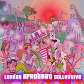 London Afrobeat Collective - So Much Trouble