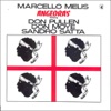 Angedras (feat. Don Pullen, Don Moye & Sandro Satta)