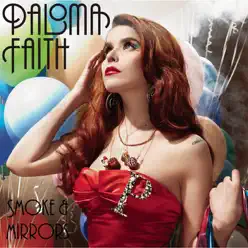 Smoke and Mirrors - EP - Paloma Faith