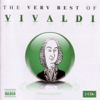 The Very Best of Vivaldi - Various Artists