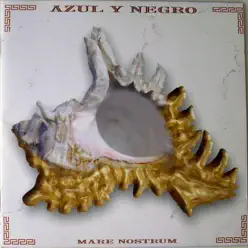 MARE NOSTRUM Album - Azul y Negro