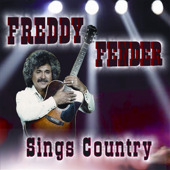 Your Cheating Heart - Freddy Fender