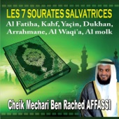 Les 7 sourates salvatrices - Quran - Coran - Récitation Coranique artwork