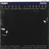 Esa-Pekka Salonen & Los Angeles Philharmonic - Kraft: II
