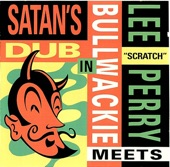 Lee "Scratch" Perry - Satan Dub