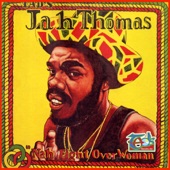 Jah Thomas - Hear It In the News