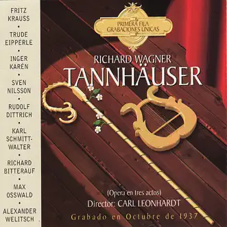 Tannhäuser: Acto III (Tal Vor Der Wartburg), 