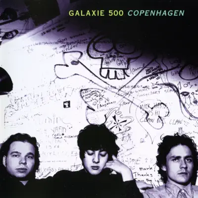 Copenhagen - Galaxie 500
