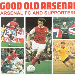 Top Gooner - One Night At Anfield