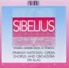 Stream & download Sibelius: Cantatas & Finlandia