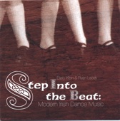 Step Into the Beat: Modern Irish Dance Music artwork