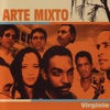 Arte Mixto - Echa Pã Lla