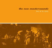 The New Mastersounds - 3 On The B