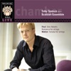 Toby Spence, Krysia Osostowicz, Ursula Smith & Malcolm Martineau - Romance for String Orchestra, Op. 11