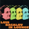 Luis Bacalov In Lounge