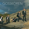 Gosskören - Eufrat Och Tigris