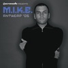 M.I.K.E. Presents Antwerp '05 (Vinyl Sampler 004) - EP