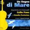 Un Sogno Di Mare album lyrics, reviews, download