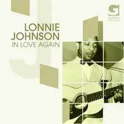 In Love Again by Lonnie Johnson album reviews, ratings, credits