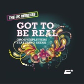 Got to Be Real (Club Mix) artwork