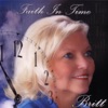 Britt - Come Just As You Are