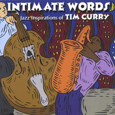 Intimate Words - Tim Curry
