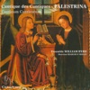 Palestrina: Canticle of Canticles