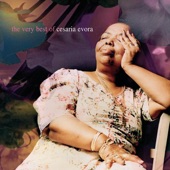 The Very Best of Cesária Évora artwork