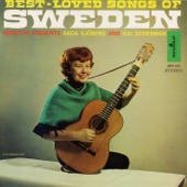 Best-Loved Songs of Sweden artwork