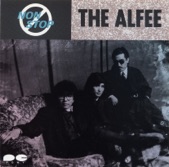 NON-STOP THE ALFEE