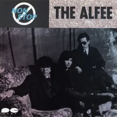NON-STOP THE ALFEE - The Alfee