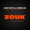 Free to Go (feat. Nadia Ali) [Remixes], Pt. 1 - EP
