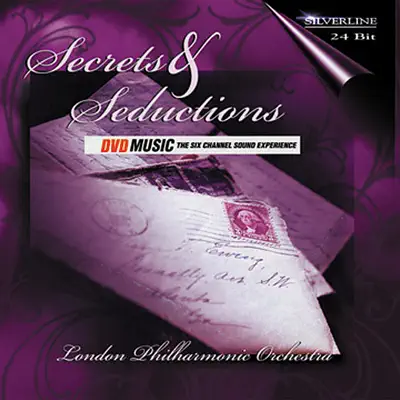 Secrets and Seductions - London Philharmonic Orchestra