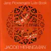 Stream & download Jane Pickeringe's Lute Book