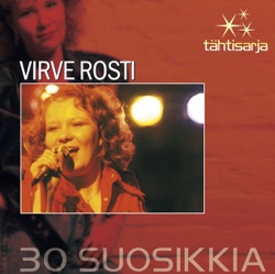 Virve Rosti - Sata Salamaa