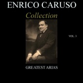 Enrico Caruso Collection, Vol. 3 artwork