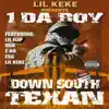 Down South Texan album lyrics, reviews, download