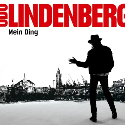 Mein Ding (Radio Version) - Single - Udo Lindenberg
