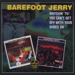 Barefoot Jerry - Two Mile Pike