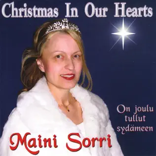 ladda ner album Maini Sorri - Christmas In Our Hearts