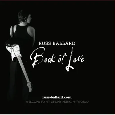Book of Love - Russ Ballard Book of Love - Russ Ballard