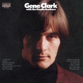Gene Clark - Is Yours Is Mine