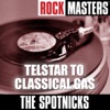 The Spotnicks - Amapola