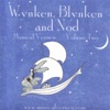 Wynken, Blynken and Nod - Musical Verses Volume 2