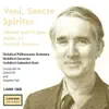 Stream & download Veni, Sancte Spiritus - Choral and Organ Music of Patrick Gowers