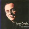 Ronald Douglas