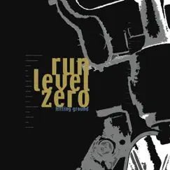 Hitting Ground - Single by Run Level Zero album reviews, ratings, credits