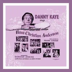 Hans Christian Andersen - Danny Kaye