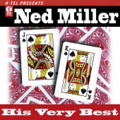 Ned Miller: His Very Best - EP (Rerecorded Version) artwork